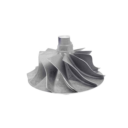 Stock Replacement Compressor Wheel - 6.7 Powerstroke (2015-2019)