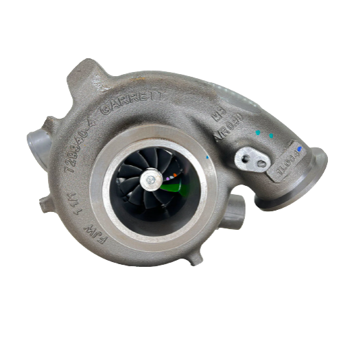 KC Stage 2 Budget Turbo - 6.0 Powerstroke (2003-2007)