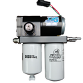 AirDog II-5G Fuel System (165gph) - 6.4 Powerstroke (2008-2010)