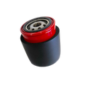 Fuel Filter Isolator Sleeve - Universal