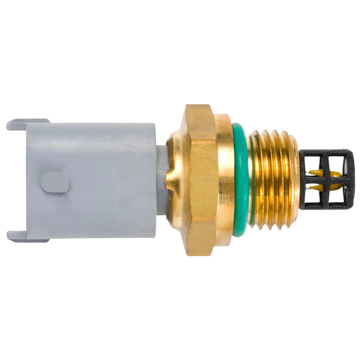 Intake Air Temp Sensor (IAT) - 6.0 Powerstroke (2003-2010)