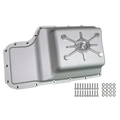 Goerend Transmission Pan Kit - 6.7 Powerstroke (2011-2019)