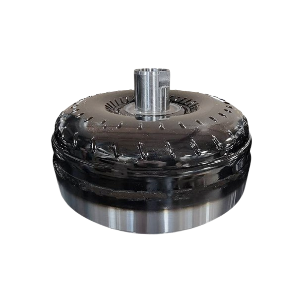 Goerend Triple Disc Torque Converter - 6.6 Duramax (2001-2016)