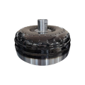 Goerend Triple Disc Torque Converter - 6.6 Duramax (2017-2019)