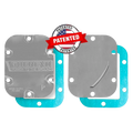 Goerend PTO Cover Set - 6.6 Duramax (2001-2016)