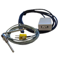 SCT EGT Sensor Kit - 6.0, 6.4 & 6.7 Powerstroke (2003-2019)