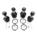 Super HD Ball Joint Kit 104 - Ford / Dodge Ram OBS