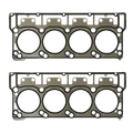 Mahle Black Diamond Head Gaskets (Set of 2) - 6.0 Powerstroke (2003-2007)