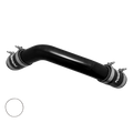 Pusher HD 3" Hot Side Charge Tube - 6.7 Powerstroke (2015+)