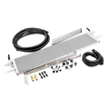 Driven Diesel Upgraded Transmission Cooler - 6.7 Powerstroke (2011-2019)