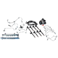 XDP LML Fuel Contamination Kit - 6.6L Duramax (2011-2016)