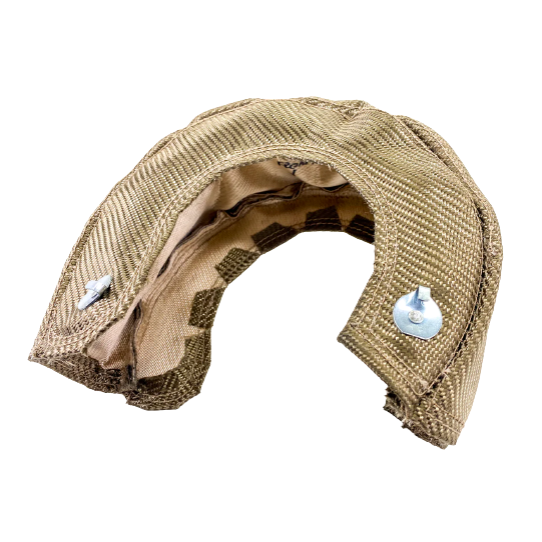 TPP Turbo Blanket - 6.0 Powerstroke (2003-2007)