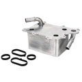 BPD Heavy Duty Oil Cooler - 6.7L Powerstroke (2011-2019)