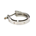 Motorcraft Up-Pipe V-Band Clamp - 6.0/7.3 Powerstroke (1999.5-2007)