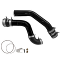 Pusher 3" Hot & Cold Side Charge Tubes - 6.7 Powerstroke (2015-2016)