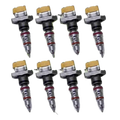 Full Force Stock Flow Injectors - 7.3 Powerstroke