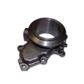 Garrett High Flow Exhaust Outlet Flange- 7.3 Powerstroke (99-03)