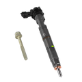XDP Remanufactured LGH Fuel Injector With Bolt - 6.6L Duramax (2011-2016)