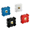 BPD Aluminum Oil Fill Cap - 6.0 Powerstroke (2003-2007)