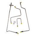 CNC-Fab 4 Line Feed kit - 7.3 Powerstroke (E99-2003)