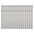 XDP 7/16" Competition & Race Performance Pushrods - 6.6L Duramax (2001-2016)