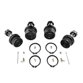 Apex Chassis - Super HD Ball Joint Kit - Powerstroke/Cummins
