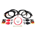 XDP Replacement Battery Cable Set - 7.3L Powerstroke (1999-2003)