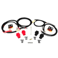 XDP HD Replacement Battery Cable Set - 5.9L Cummins (2003-2007)