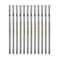 XDP 3/8" Street Performance Pushrods - 5.9L Cummins (1989-1998)