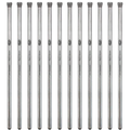 XDP 3/8" Street Performance Pushrods - 5.9L/6.7L Cummins (1998-2018)