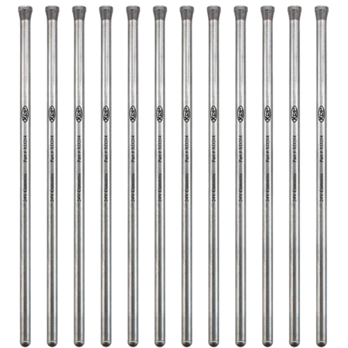 XDP 3/8" Street Performance Pushrods - 5.9L/6.7L Cummins (1998-2018)