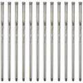 XDP 7/16" Competition & Race Performance Pushrods - 5.9/6.7 Cummins (1998-2018)
