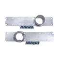 KC Turbos Intake Plenums - 7.3 Powerstroke (L1999-2003)