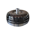 Goerend Triple Disc Torque Converter E4OD|4R100 - 7.3 Powerstroke (1989-2003)