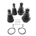 Apex Chassis - Super HD Ball Joint Kit - Duramax (2001-2010)