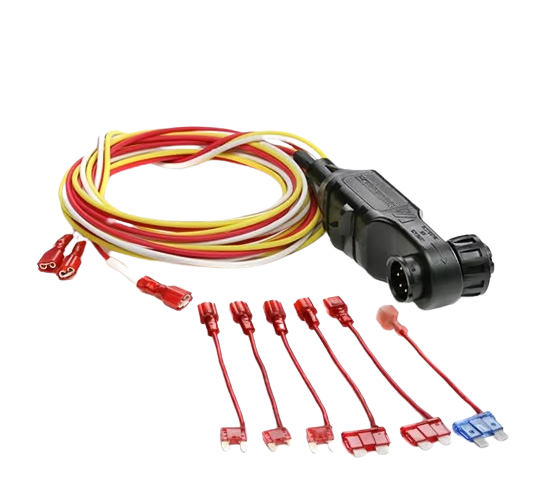 EDGE Products Turbo Timer  - Powerstroke, Duramax, Cummins (1994-2020)