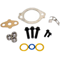 XDP Turbo Bolt & O-Ring Kit With Up-Pipe Gasket - 6.0 Powerstroke (2003-2007)