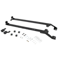BPD Oil Cooler Mounting Bracket - 6.0 Powerstroke (2003-2007)