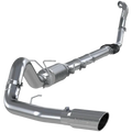 MBRP 4" Series Turbo-Back Exhaust System - 7.3L Powerstroke (1994-1997)
