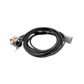 Driven Diesel Fan Clutch Accelerator Switch - 6.0 Powerstroke (2003-2007)