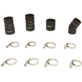 BD-POWER Intercooler Boot & Clamp Kit - 6.0 Powerstroke (2003-2007)
