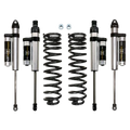 Icon Leveling Stage 2 Kit - 6.7 POWERSTROKE (2005-2016)