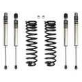 Icon Leveling Stage 1 Kit - 6.7 Powerstroke (2005-2016)