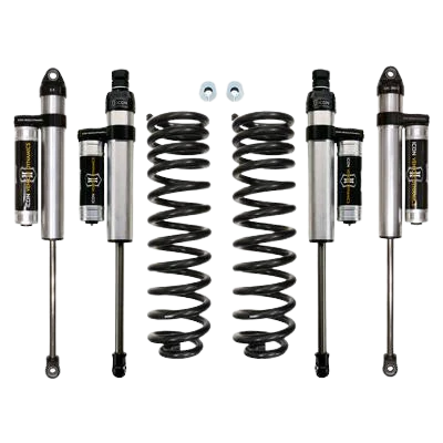 Icon Leveling Stage 2 Kit - 6.7 Powerstroke (2020+)