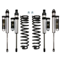 Icon Leveling Stage 2 Kit - 6.7 Powerstroke (2017-2019)