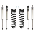 Icon Leveling Stage 1 Kit - 6.7 Powerstroke (2017-2019)