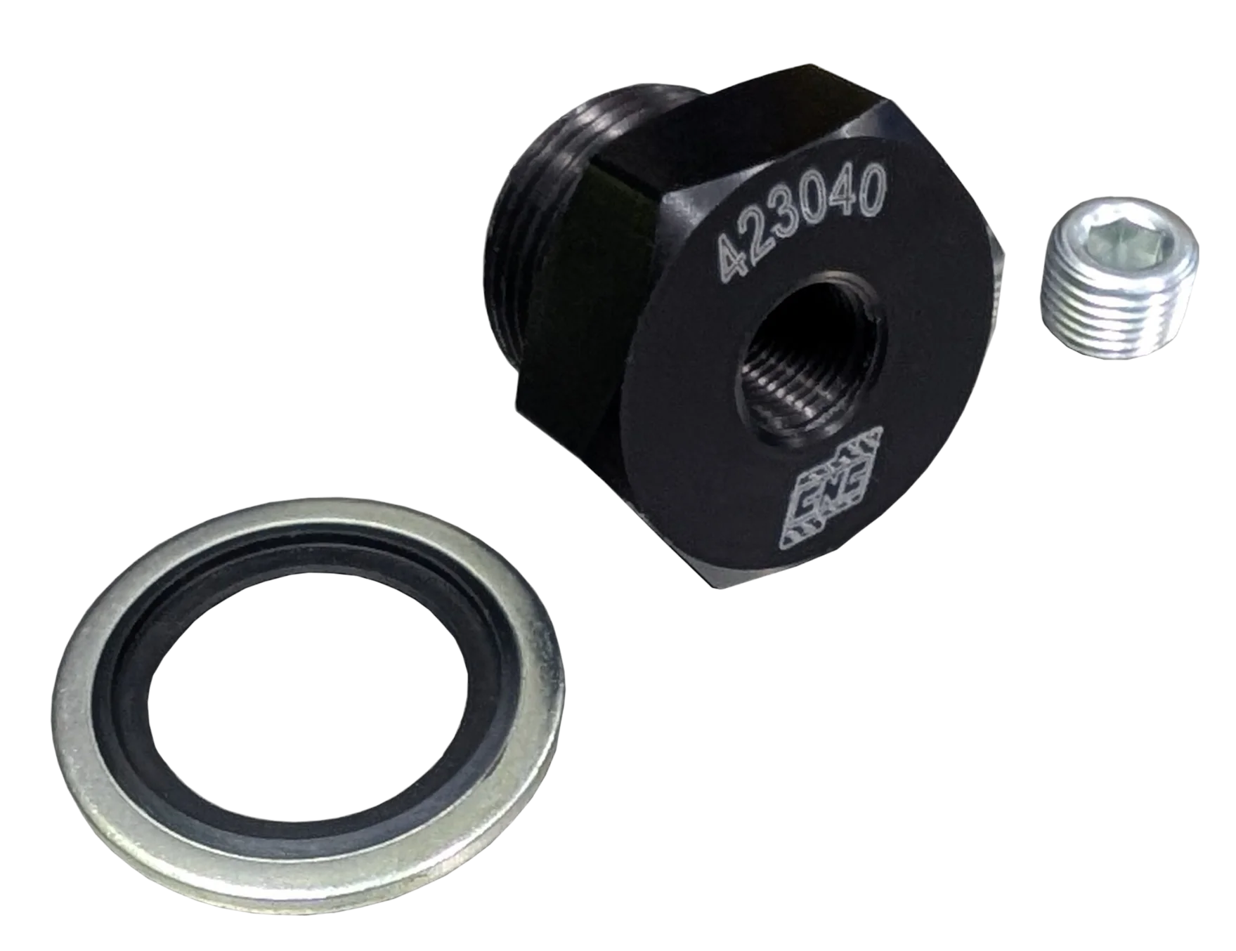 CNC Fabrication AIH Delete Plug - 7.3 Powerstroke (L1999-2003)