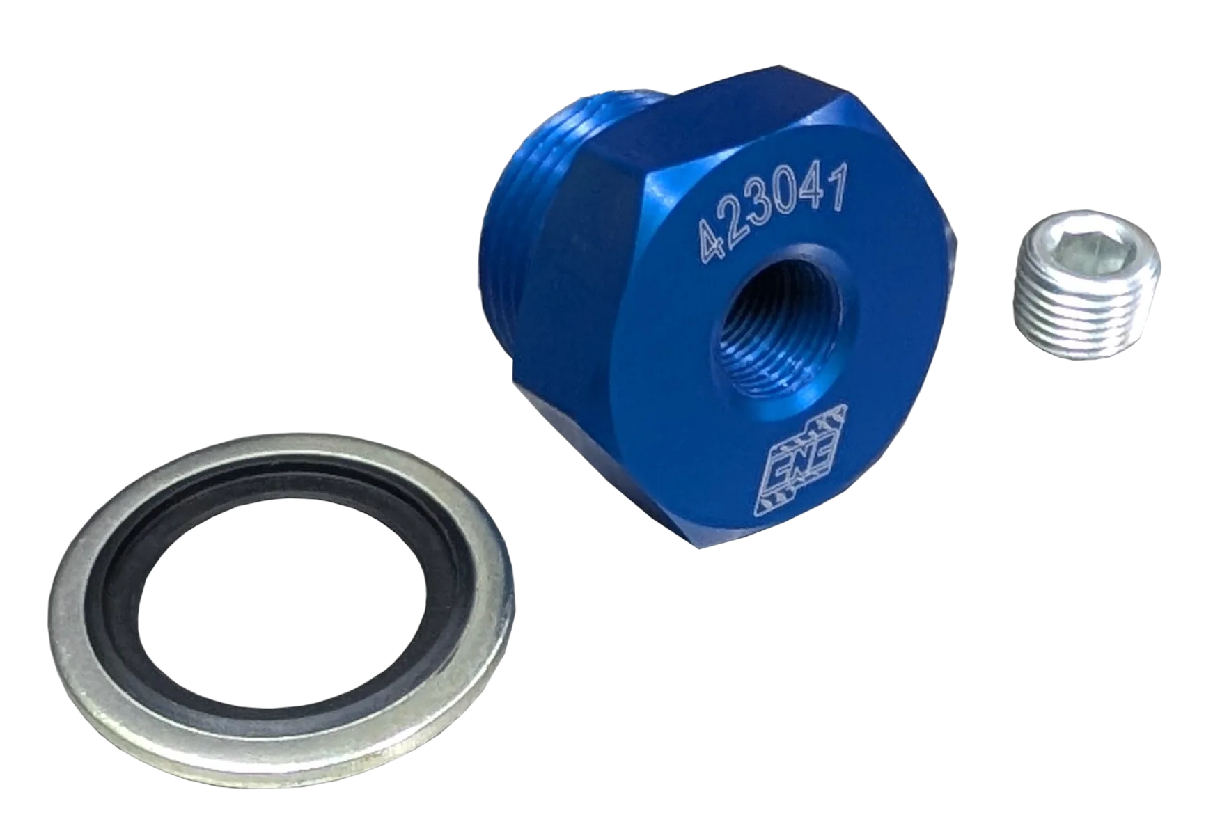 CNC Fabrication AIH Delete Plug - 7.3 Powerstroke (L1999-2003)
