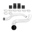 Mishimoto Intercooler Pipe and Boot Kit - 7.3 Powerstroke (1999-2003)