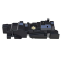 S&B 56 Gallon MidShip Fuel Tank - 6.7 Powerstroke (2011-2016)